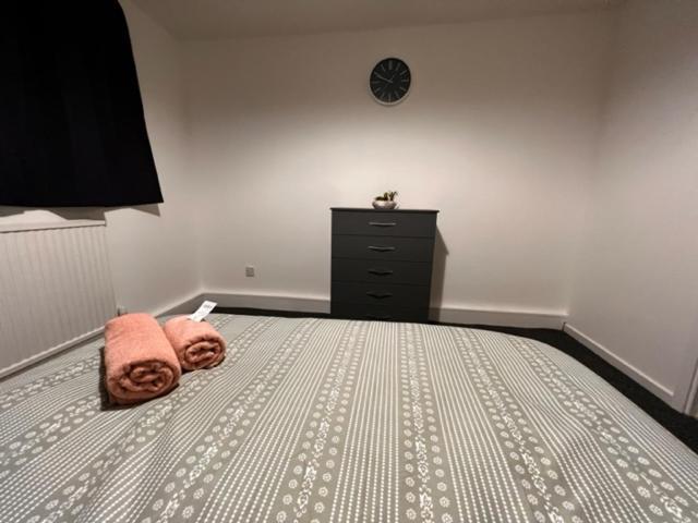 Archway Islington London公寓 外观 照片