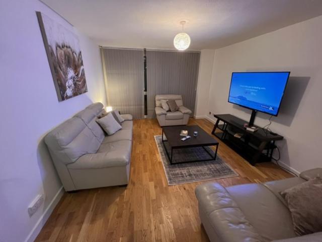Archway Islington London公寓 外观 照片