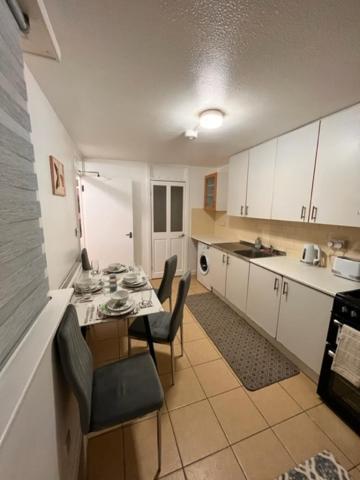 Archway Islington London公寓 外观 照片