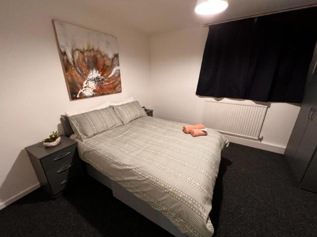 Archway Islington London公寓 外观 照片