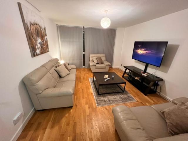 Archway Islington London公寓 外观 照片