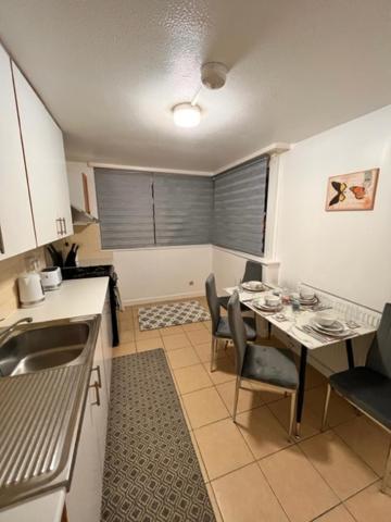 Archway Islington London公寓 外观 照片