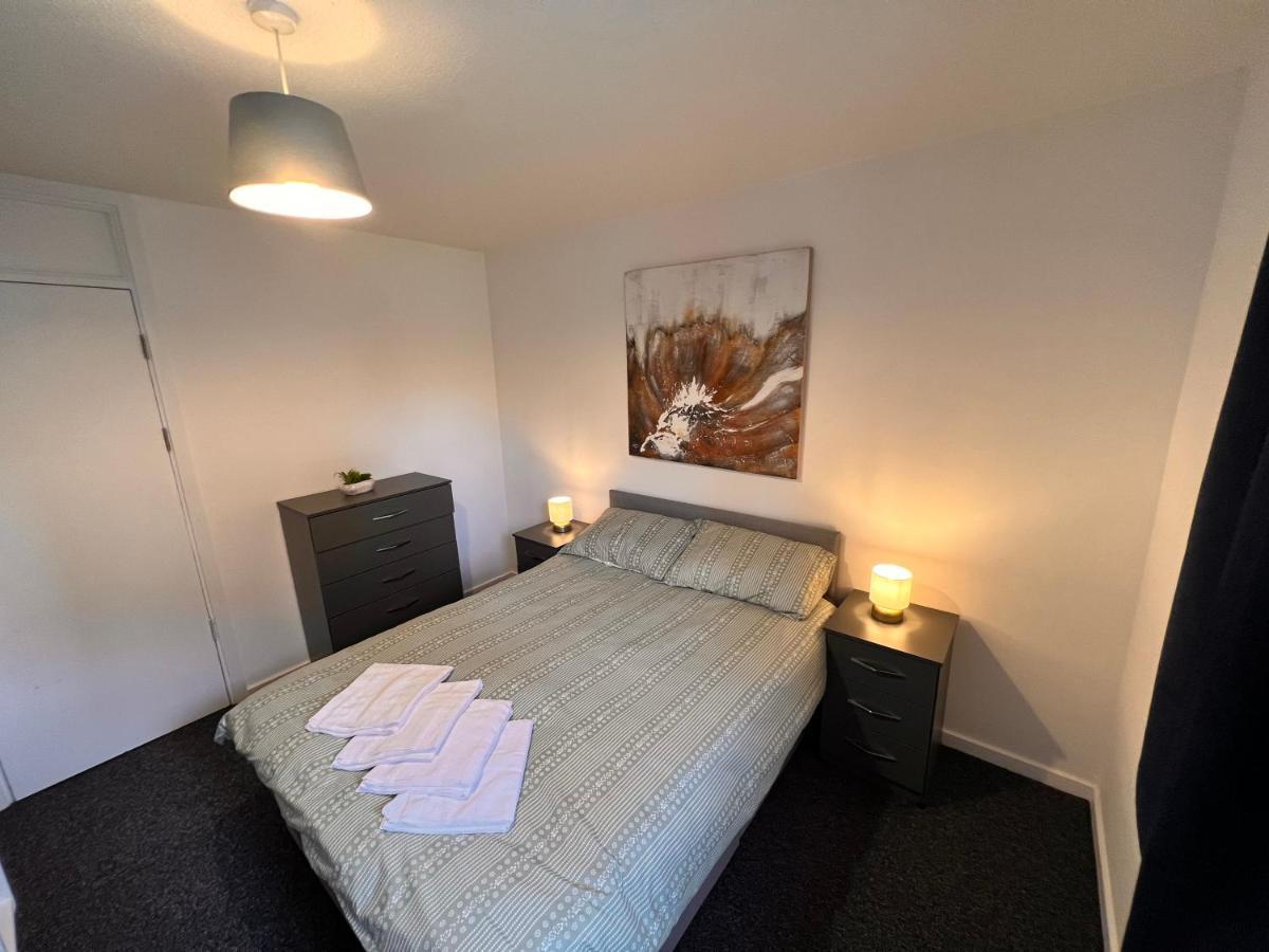 Archway Islington London公寓 外观 照片