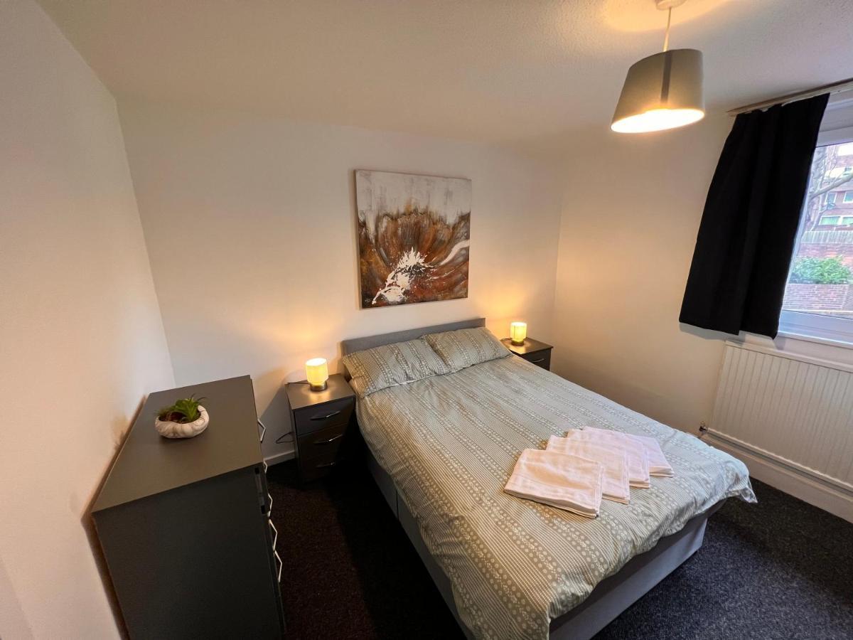 Archway Islington London公寓 外观 照片