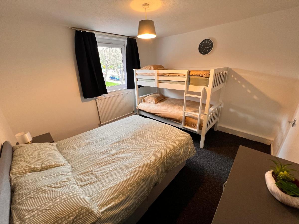 Archway Islington London公寓 外观 照片